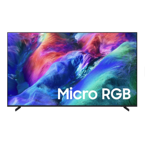 Smart Tivi Samsung Micro RGB 4K 100 Inch MRA100R85HK