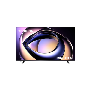 Smart Tivi Toshiba 85Z770RP Mini LED AI 4K 85 inch