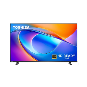 Smart Tivi Toshiba AI 4K 55 inch 55C350RP
