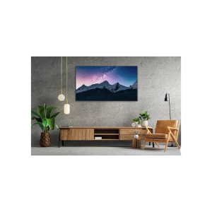 Smart Tivi Toshiba AI 4K 55 inch 55E330MP