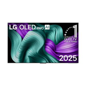 Smart TV LG Kết Nối Không Dây OLED Evo AI 4K 83 Inch OLED83M5PSA