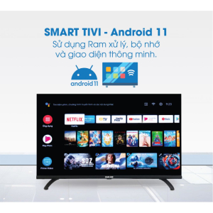 Smart Voice Tivi Darling 32 inch 32HD964V