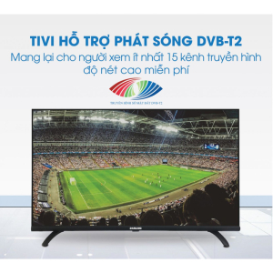 Smart Voice Tivi Darling 32 inch 32HD964V