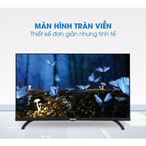 Smart Voice Tivi Darling 32 inch 32HD964V
