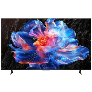 TCL 65-inch TV P8K model, QLED TV-65P8K