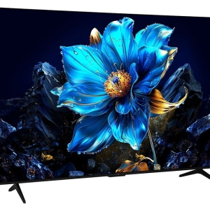 Smart Tivi QLED TCL 4K 75 inch 75P8K