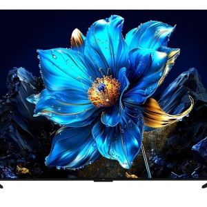 Smart Tivi QLED TCL 4K 75 inch 75P8K