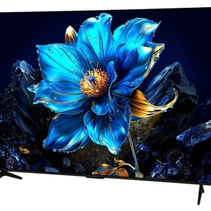 Smart Tivi QLED TCL 4K 75 inch 75P8K