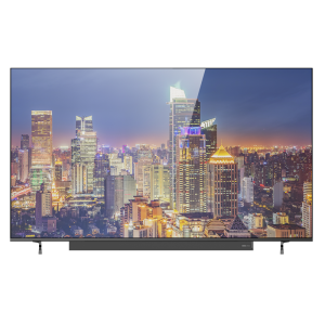 Smart Tivi QLED K-Elec 65QL990VSB