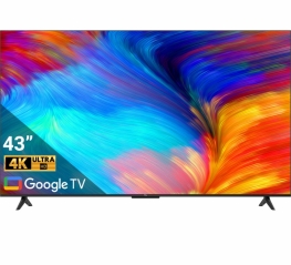 Tivi TCL LED 4K 43 inch 43P638