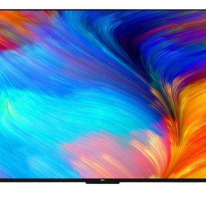Smart Tivi TCL 4K 55 inch 55P638