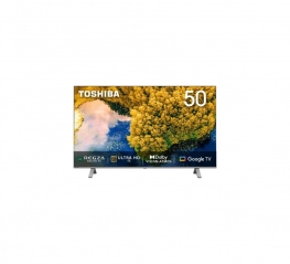 Toshiba 50C350LP 50 inch Ultra HD 4K Smart LED TV