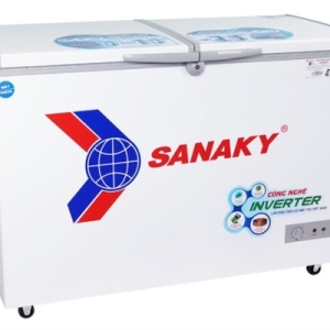 Tủ đông Sanaky Inverter 280 lít VH-4099W3