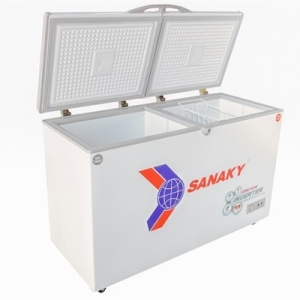 Tủ Đông Sanaky Inverter 280 lít VH-4099W3