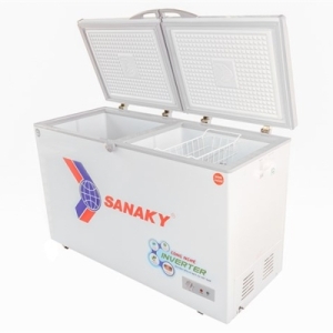Tủ Đông Sanaky Inverter 280 lít VH-4099W3