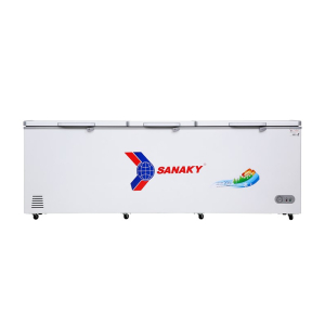 Tủ đông Sanaky Inverter VH-1799HY3 1500 lít