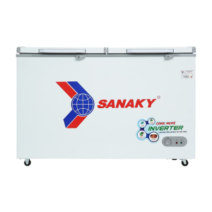 Tủ đông Sanaky Inverter VH-5699W4K 560 lít Tủ đông Sanaky Inverter VH-5699W4K 560 lít