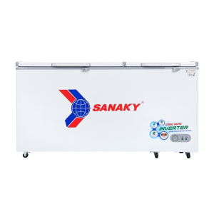 Tủ đông Sanaky VH-405W2 400 lít