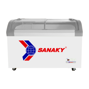Tủ Đông Sanaky VH-482KB 350 lít