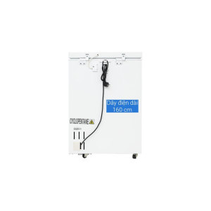 Tủ Đông Toshiba Inverter 143 lít GR-RC185CM-PMV(01)