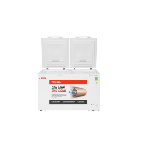 Tủ đông Toshiba Inverter 293 lít GR-RC390CM-PMV(01) Tủ đông Toshiba Inverter 293 lít GR-RC390CM-PMV(01)