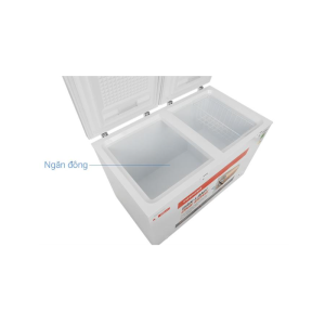 Tủ đông Toshiba Inverter 293 lít GR-RC390CM-PMV(01)