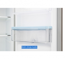 Tủ Lạnh Aqua Inverter 456 lít AQR-IGW525EM GB