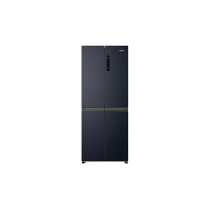 Tủ lạnh Aqua Inverter 469 lít Multi Door AQR-M532XA(CBC)