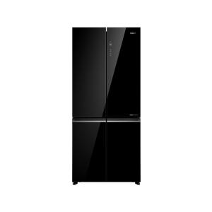 Tủ lạnh Aqua Inverter 529 lít AQR-M600XA(GB)