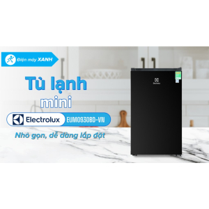 Tủ lạnh Electrolux 94 Lít EUM0930BD-VN