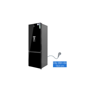 Tủ lạnh Electrolux Inverter 335 lít EBB3742K-H