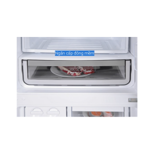 Tủ Lạnh Electrolux Inverter 335 lít EBB3742K-H
