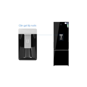 Tủ Lạnh Electrolux Inverter 335 lít EBB3742K-H