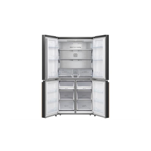 Tủ lạnh Hisense Inverter 609 lít Multi Door RQ768N4EW-KU