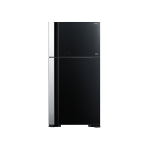 Tủ lạnh Hitachi Inverter 323 lít HRBN6340DGBKVN