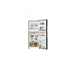 Tủ Lạnh Hitachi Inverter 339 lít R-FVX450PGV9 (GBK)