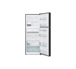 Tủ Lạnh Hitachi Inverter 390 lít R-FVY510PGV0(GMG)