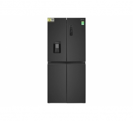 Tủ lạnh Hitachi Inverter 464 lít Multi Door HR4N7520DSWDDX