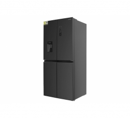 Tủ lạnh Hitachi Inverter 464 lít Multi Door HR4N7520DSWDDX