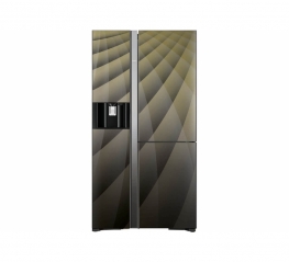 Tủ lạnh Hitachi Inverter 569 Lít R-FM800XAGGV9X (DIA)