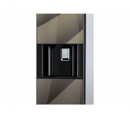 Tủ Lạnh Hitachi Inverter 569 lít R-FM800XAGGV9X (DIA)