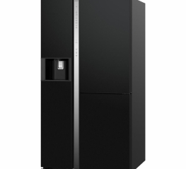 Tủ lạnh Hitachi Inverter 569 lít R-MX800GVGV0(GBK)