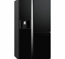 Tủ lạnh Hitachi Inverter 569 lít R-MX800GVGV0(GBK)