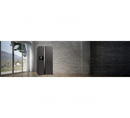 Tủ lạnh Hitachi Inverter 569 lít R-MX800GVGV0(GMG)