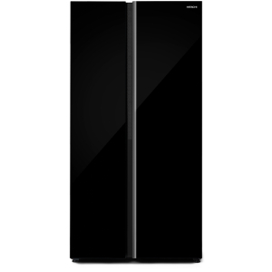 Tủ lạnh Hitachi Inverter 656 lít HRSN9713ESGBK