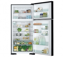 TỦ LẠNH HITACHI R-FG690PGV7X(GBK) - 550 LÍT INVERTER