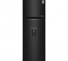 Tủ lạnh LG Inverter 255 lít GN-D255BL