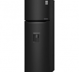 Tủ lạnh LG Inverter 255 lít GN-D255BL