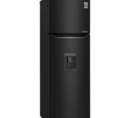 Tủ Lạnh LG Inverter 255 lít GN-D255BL