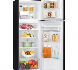 Tủ Lạnh LG Inverter 255 lít GN-D255BL